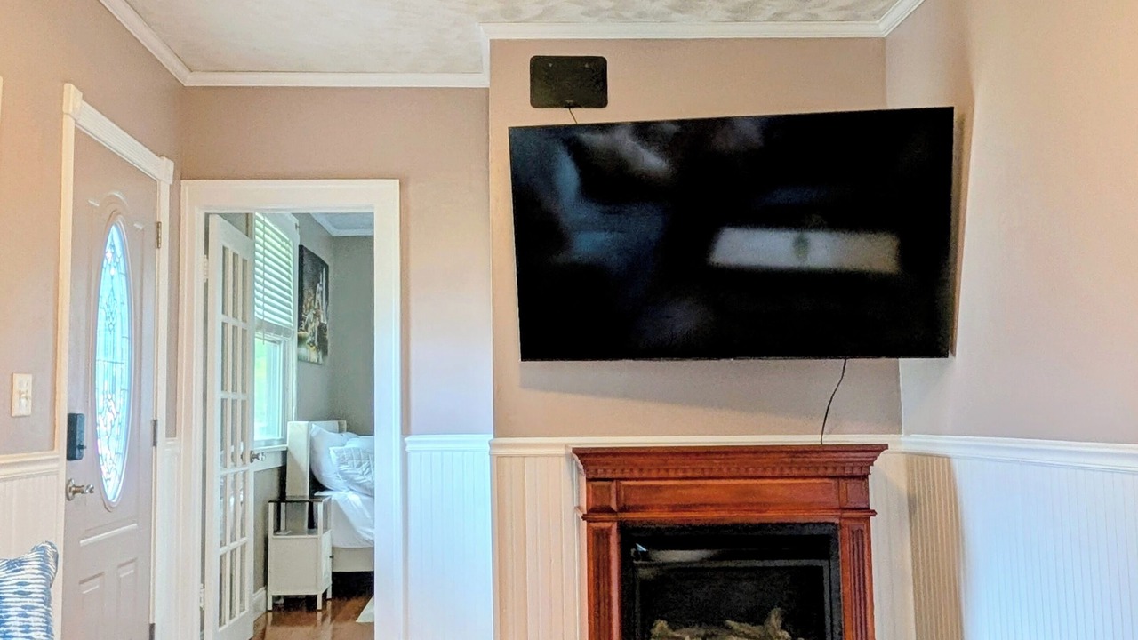 Photo of Livingroom in Blue Springs