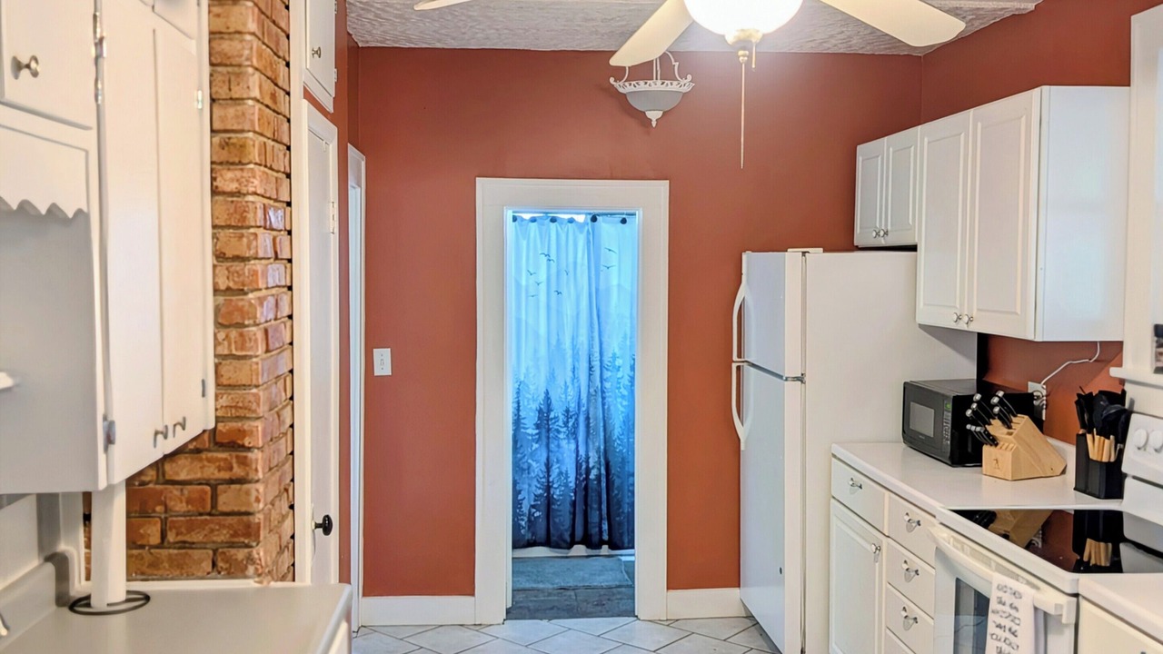 Photo of Kitchen in Blue Springs