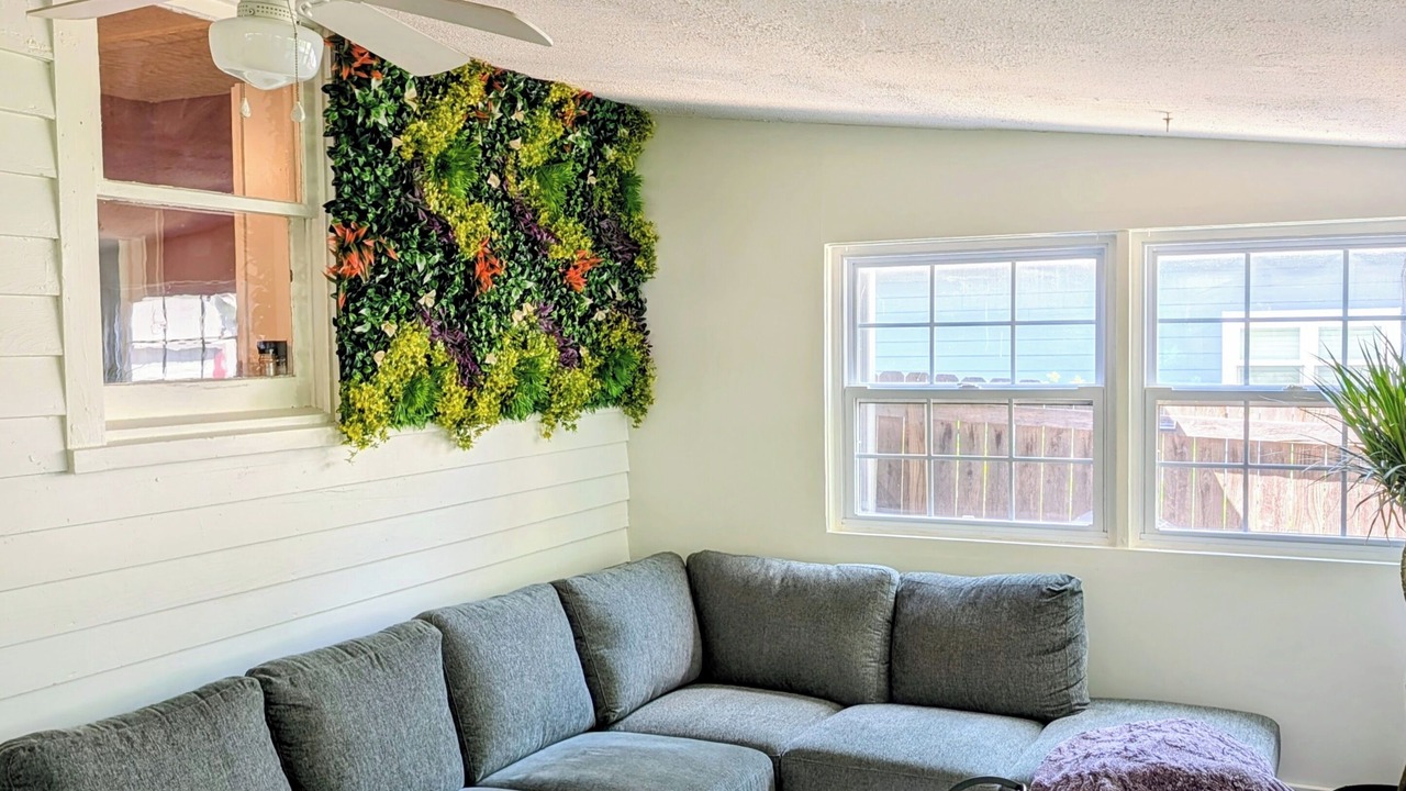 Photo of Livingroom in Blue Springs