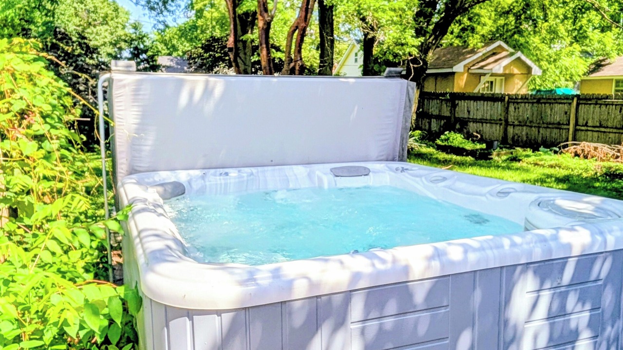 Photo of Outdoor in Blue Springs
