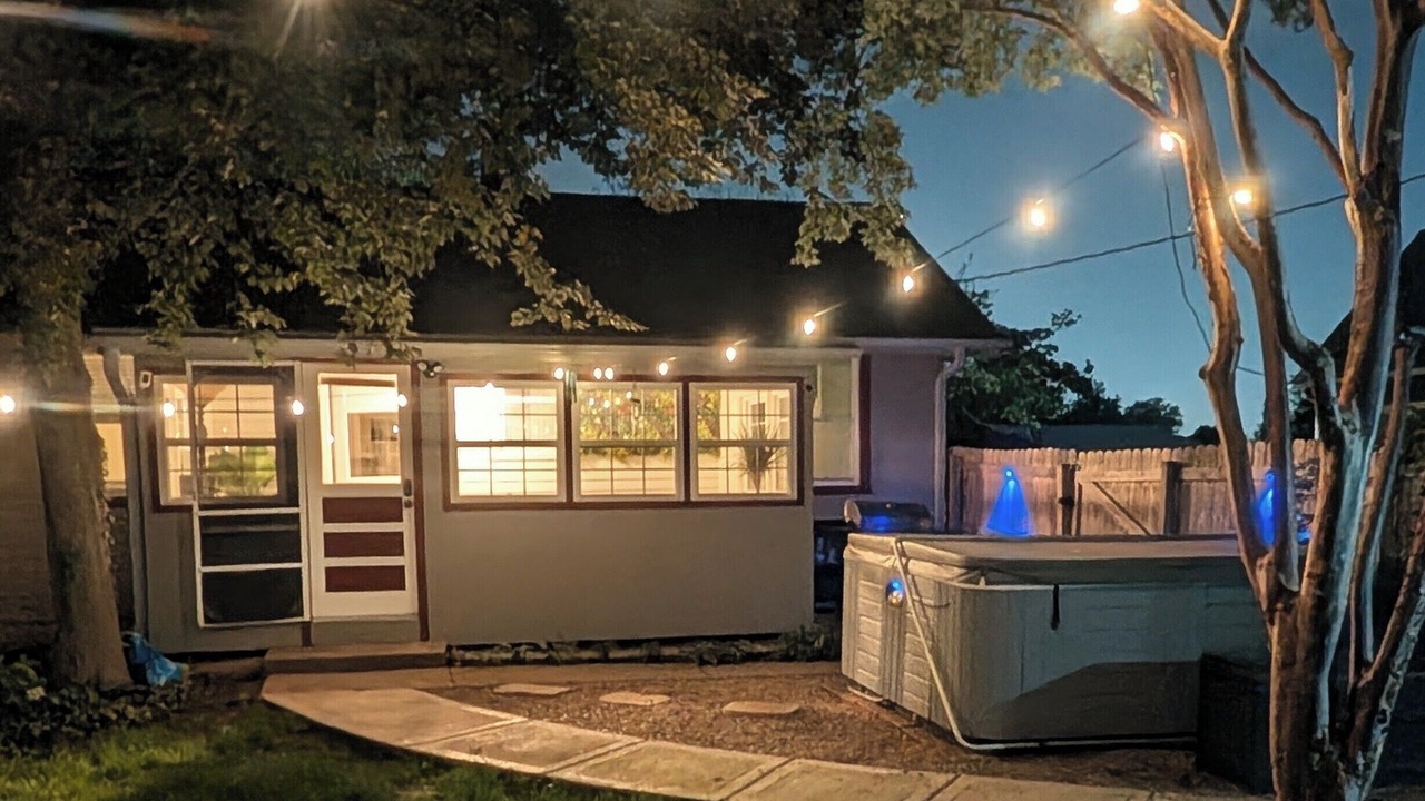 Photo of Outdoor in Blue Springs