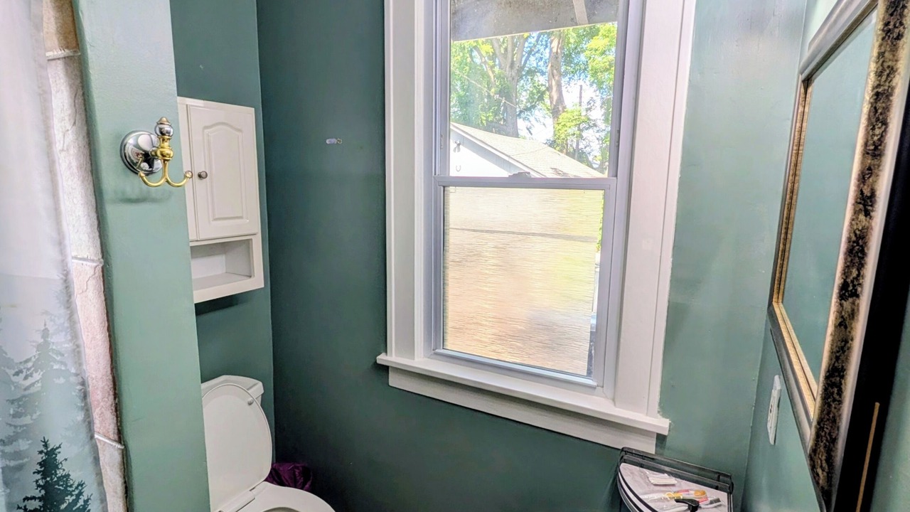 Photo of Bathroom in Blue Springs