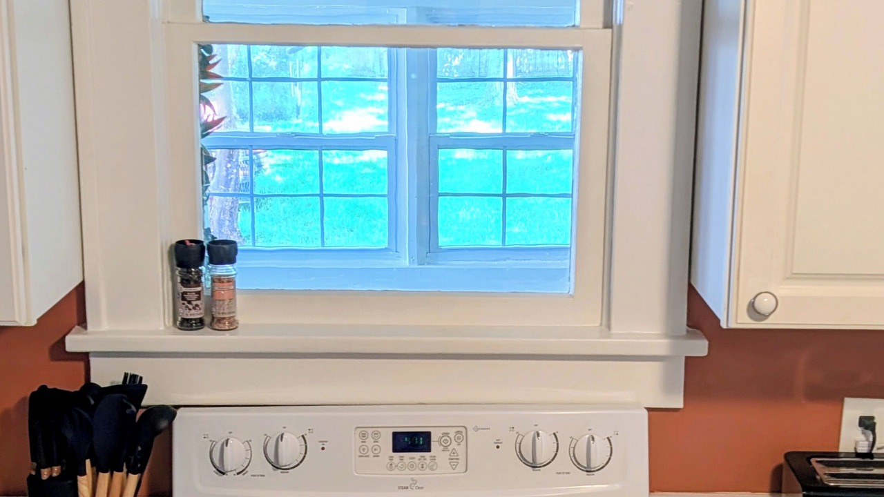 Photo of Kitchen in Blue Springs
