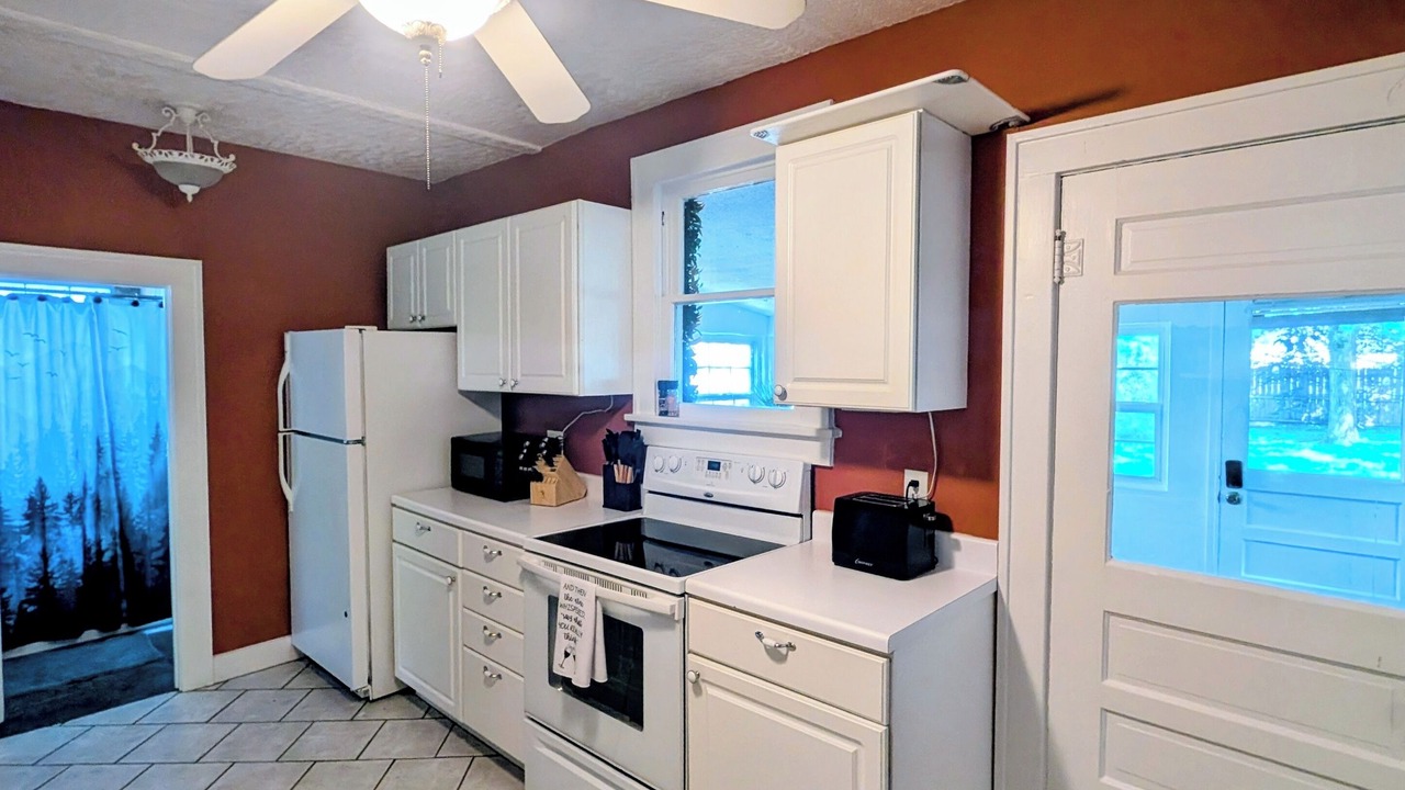 Photo of Kitchen in Blue Springs
