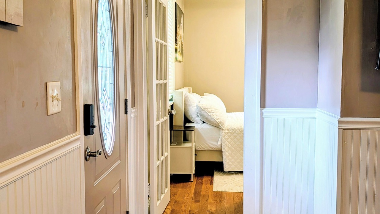 Photo of Bedroom in Blue Springs