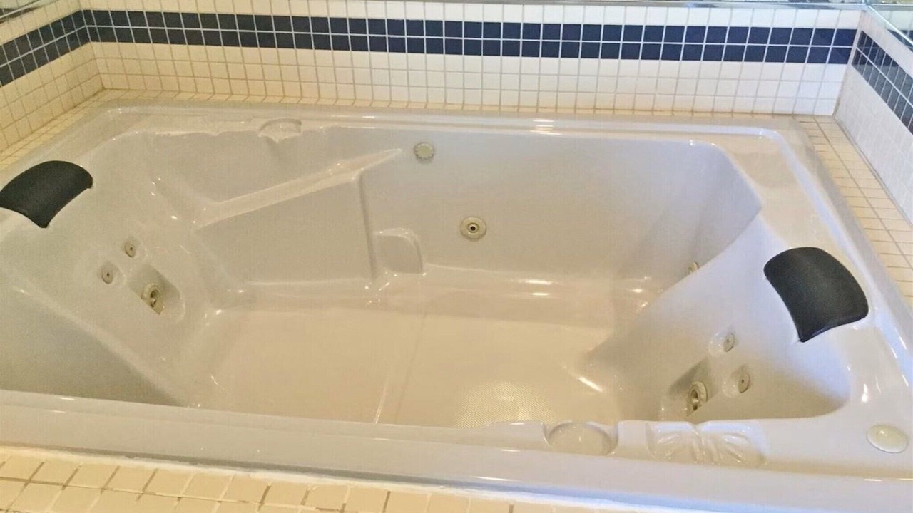Photo of Bathroom in Fulton