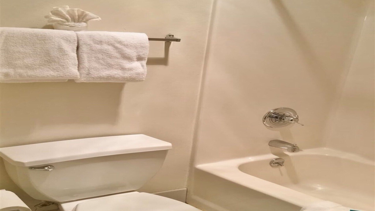 Photo of Bathroom in Fulton