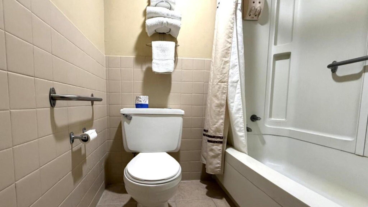 Photo of Bathroom in Hesston