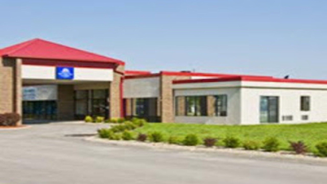 Photo of Outdoor in Hesston