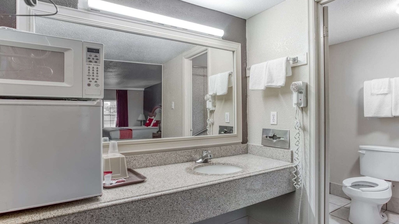 Photo of Bathroom in Bald Knob