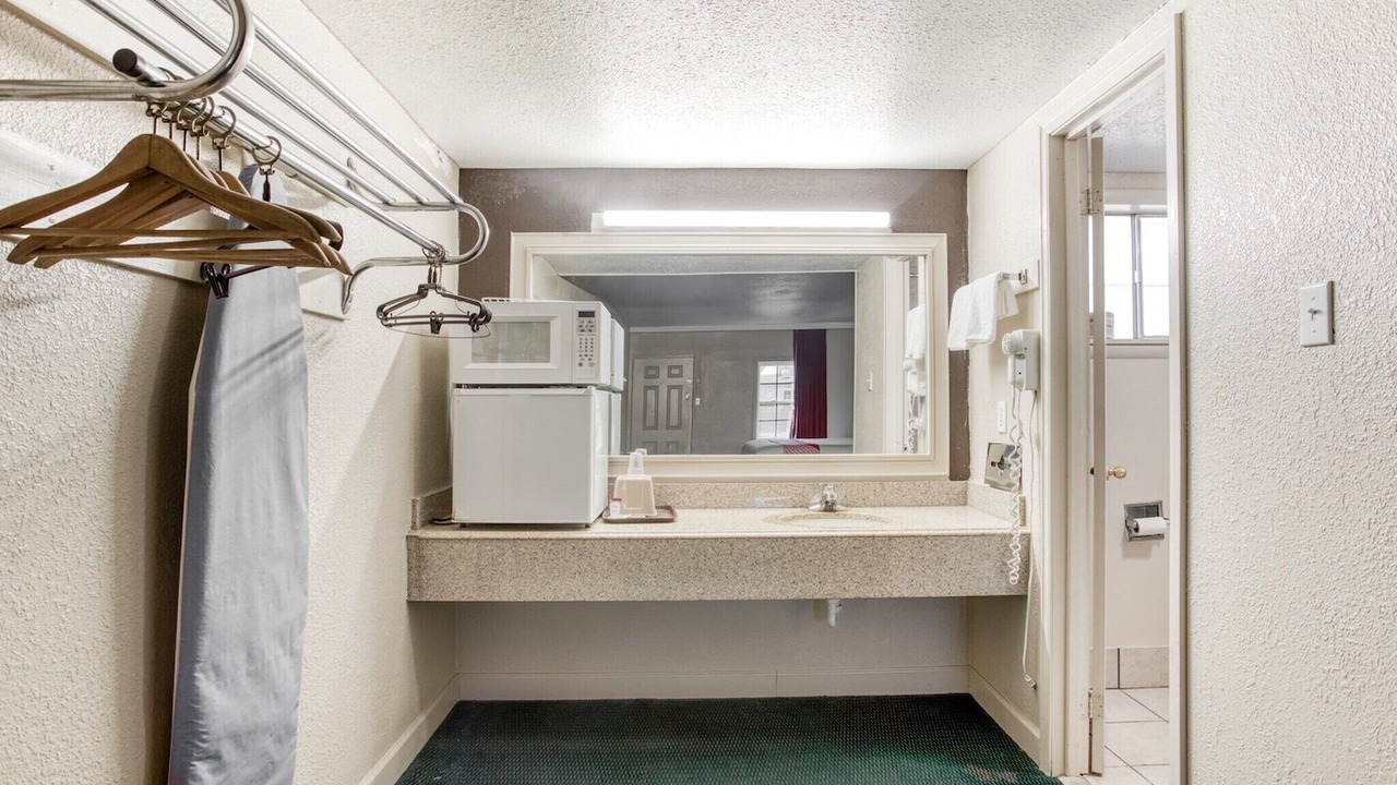 Photo of Bathroom in Bald Knob