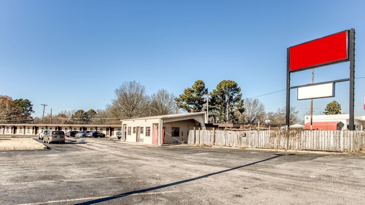 Photo of Outdoor in Bald Knob