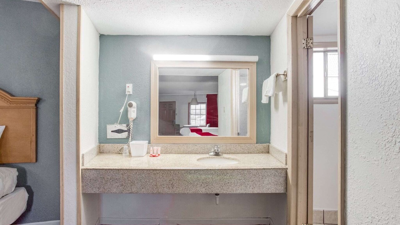 Photo of Bathroom in Bald Knob