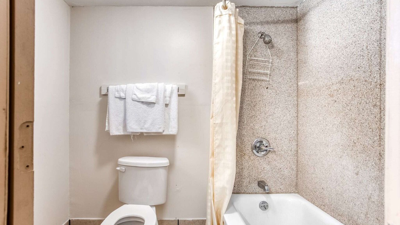 Photo of Bathroom in Bald Knob