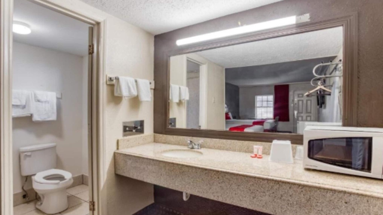 Photo of Bathroom in Bald Knob