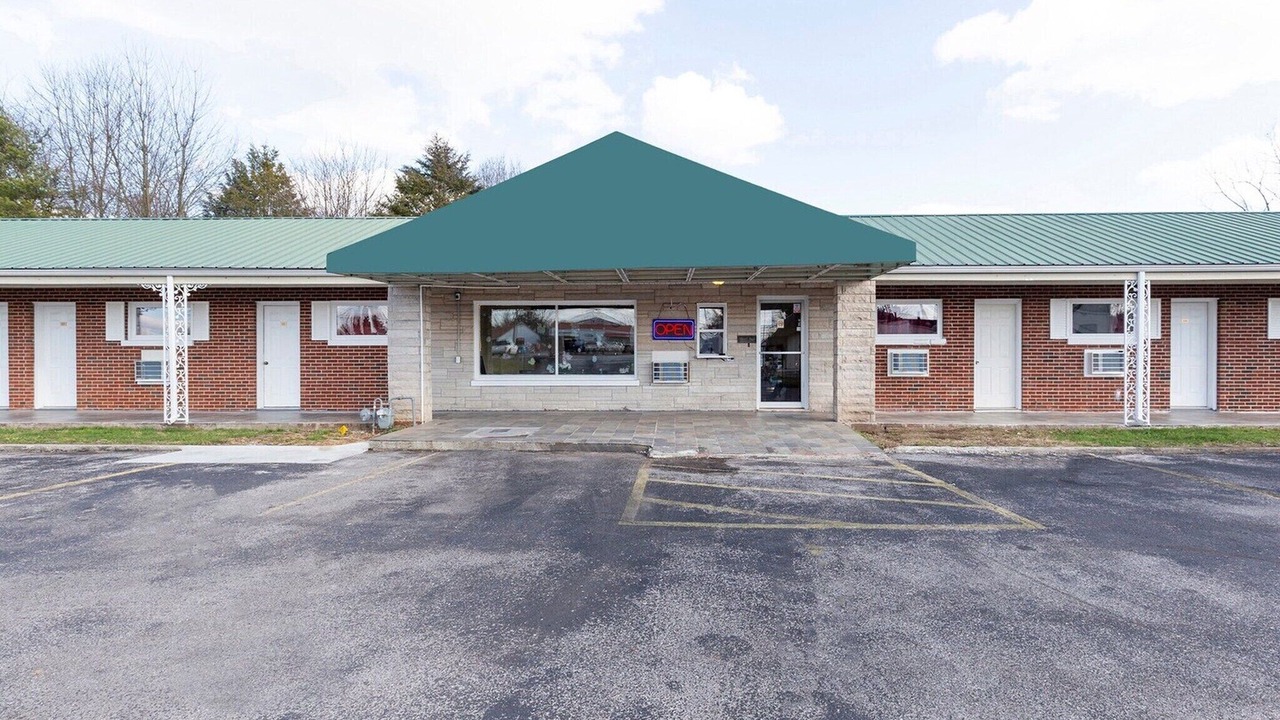 Photo of Outdoor in Cave City
