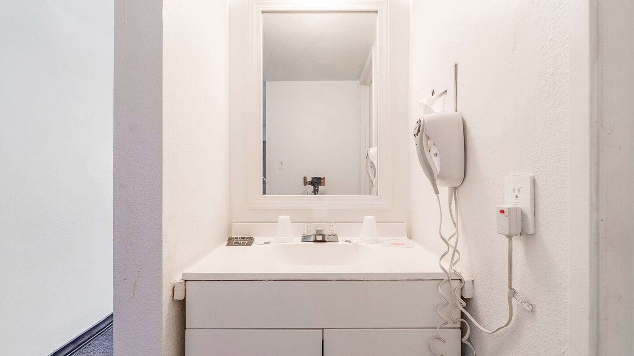 Photo of Bathroom in Chickasha