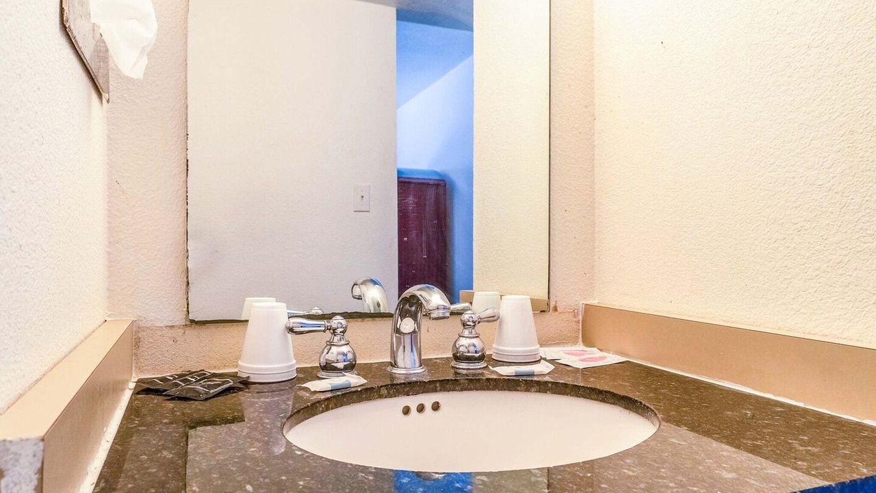 Photo of Bathroom in Chickasha