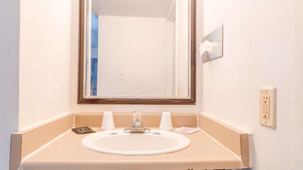 Photo of Bathroom in Chickasha
