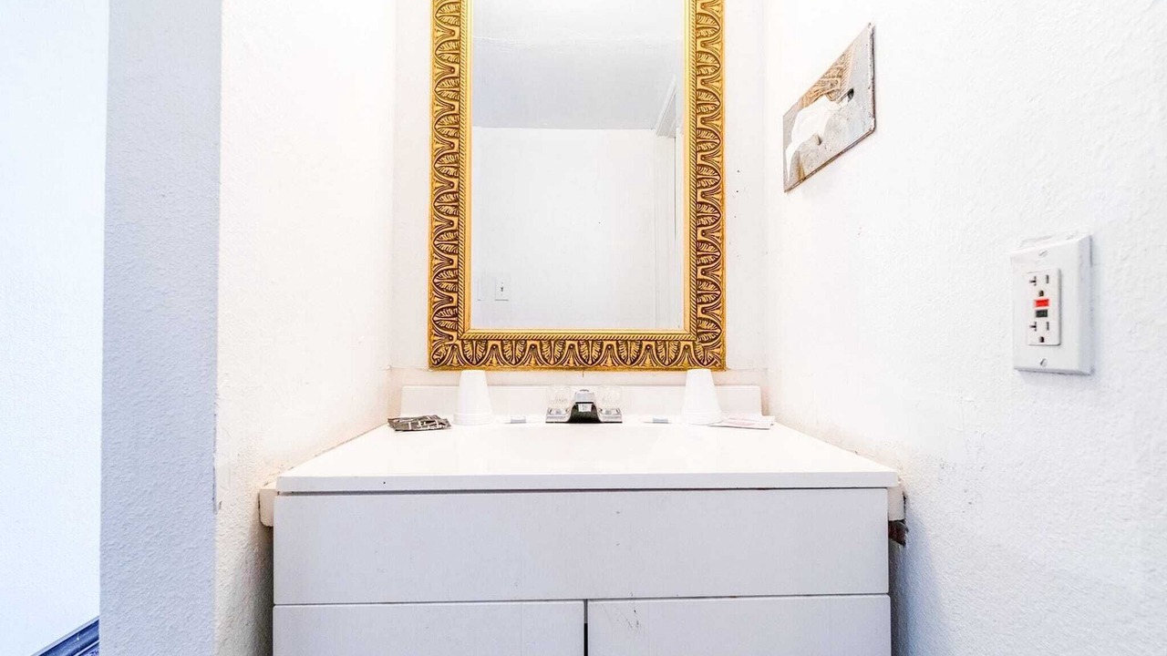 Photo of Bathroom in Chickasha