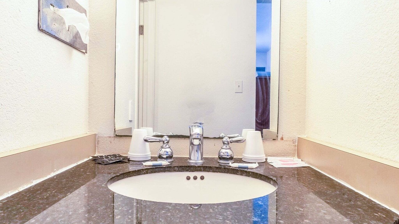 Photo of Bathroom in Chickasha