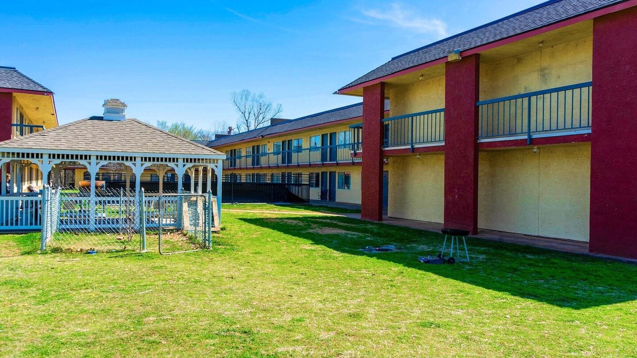 Photo of Outdoor in Chickasha