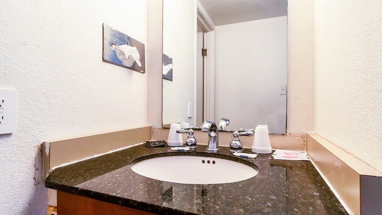 Photo of Bathroom in Chickasha