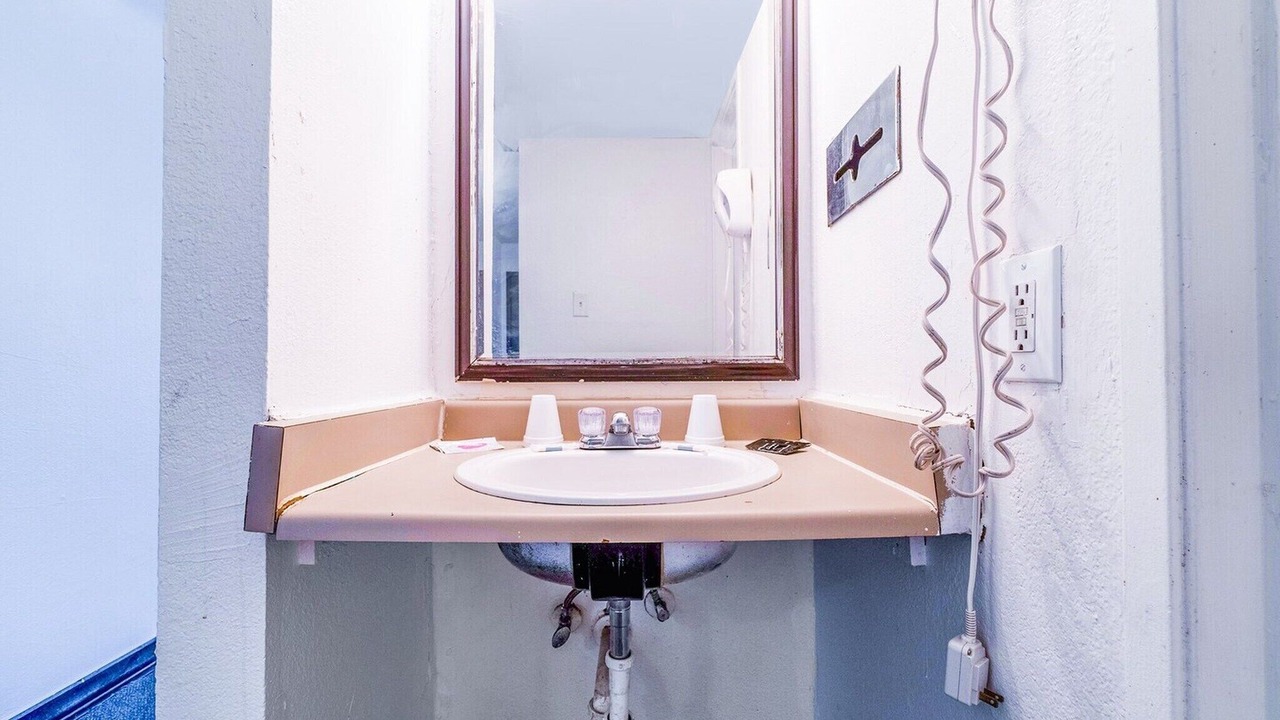 Photo of Bathroom in Chickasha