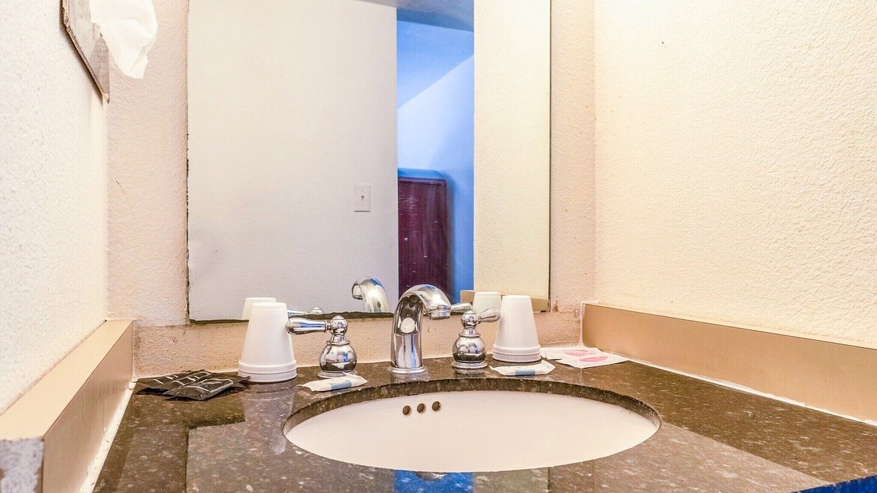 Photo of Bathroom in Chickasha