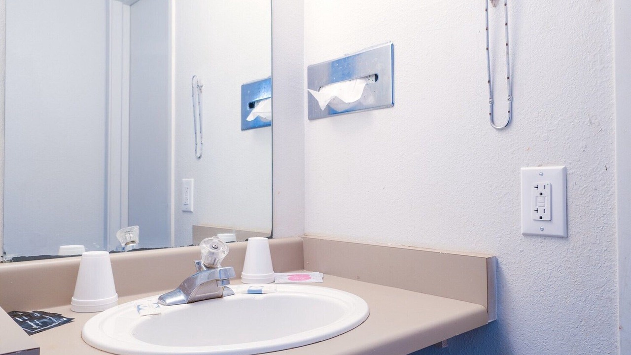 Photo of Bathroom in Chickasha