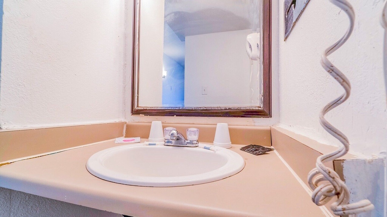 Photo of Bathroom in Chickasha