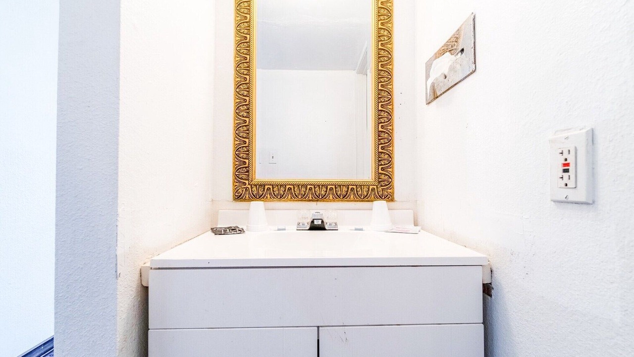 Photo of Bathroom in Chickasha