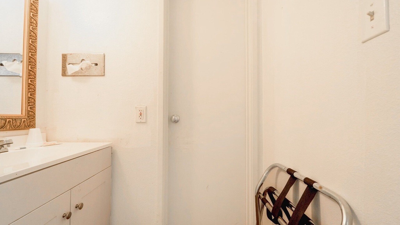 Photo of Bathroom in Chickasha
