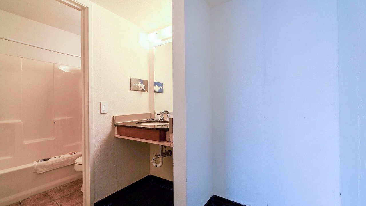Photo of Bathroom in Chickasha