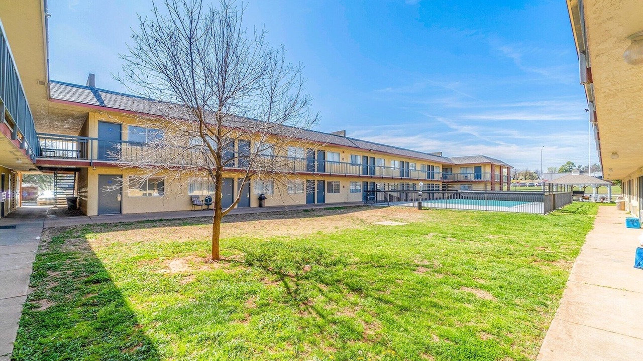 Photo of Outdoor in Chickasha