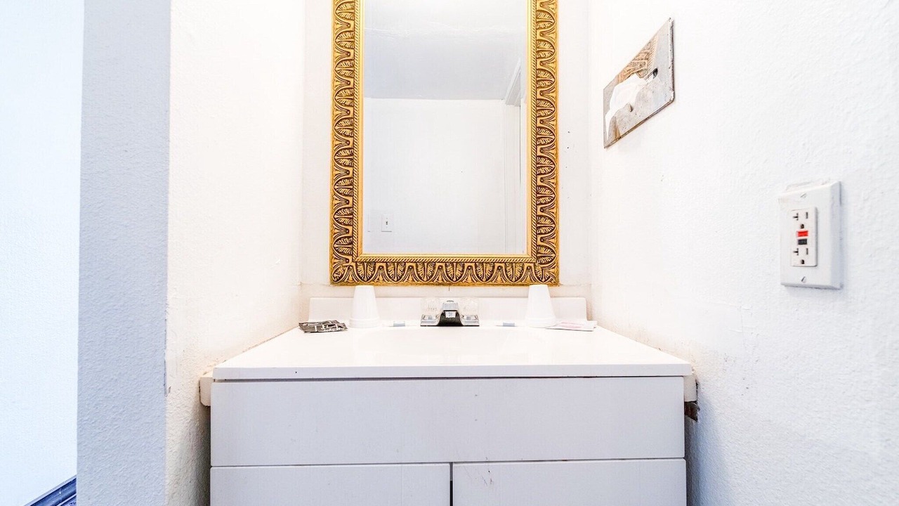 Photo of Bathroom in Chickasha