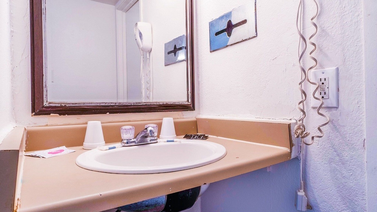 Photo of Bathroom in Chickasha