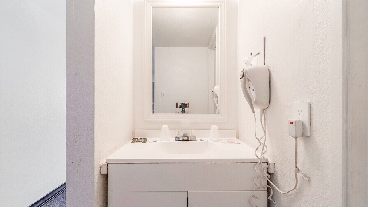 Photo of Bathroom in Chickasha