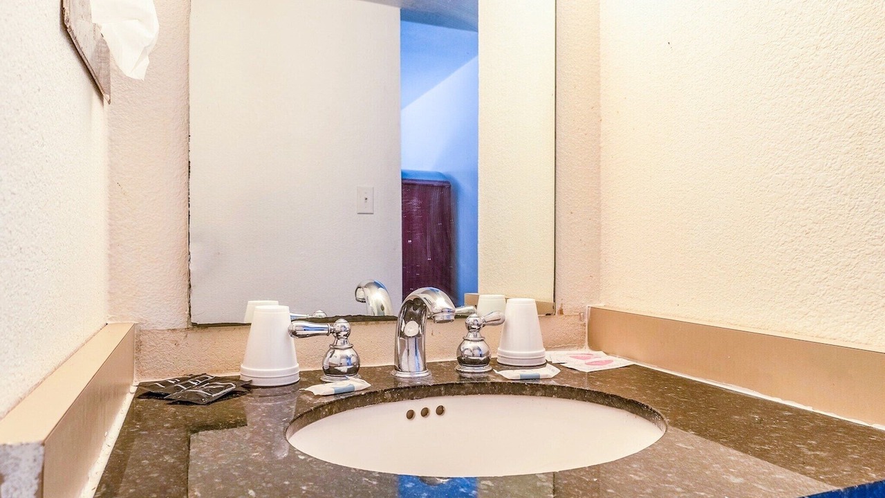 Photo of Bathroom in Chickasha