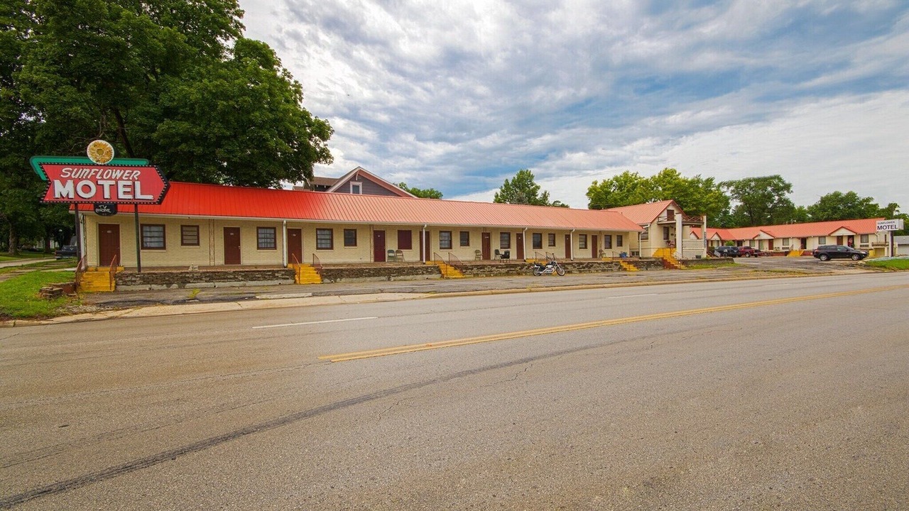 Photo of Outdoor in Hiawatha
