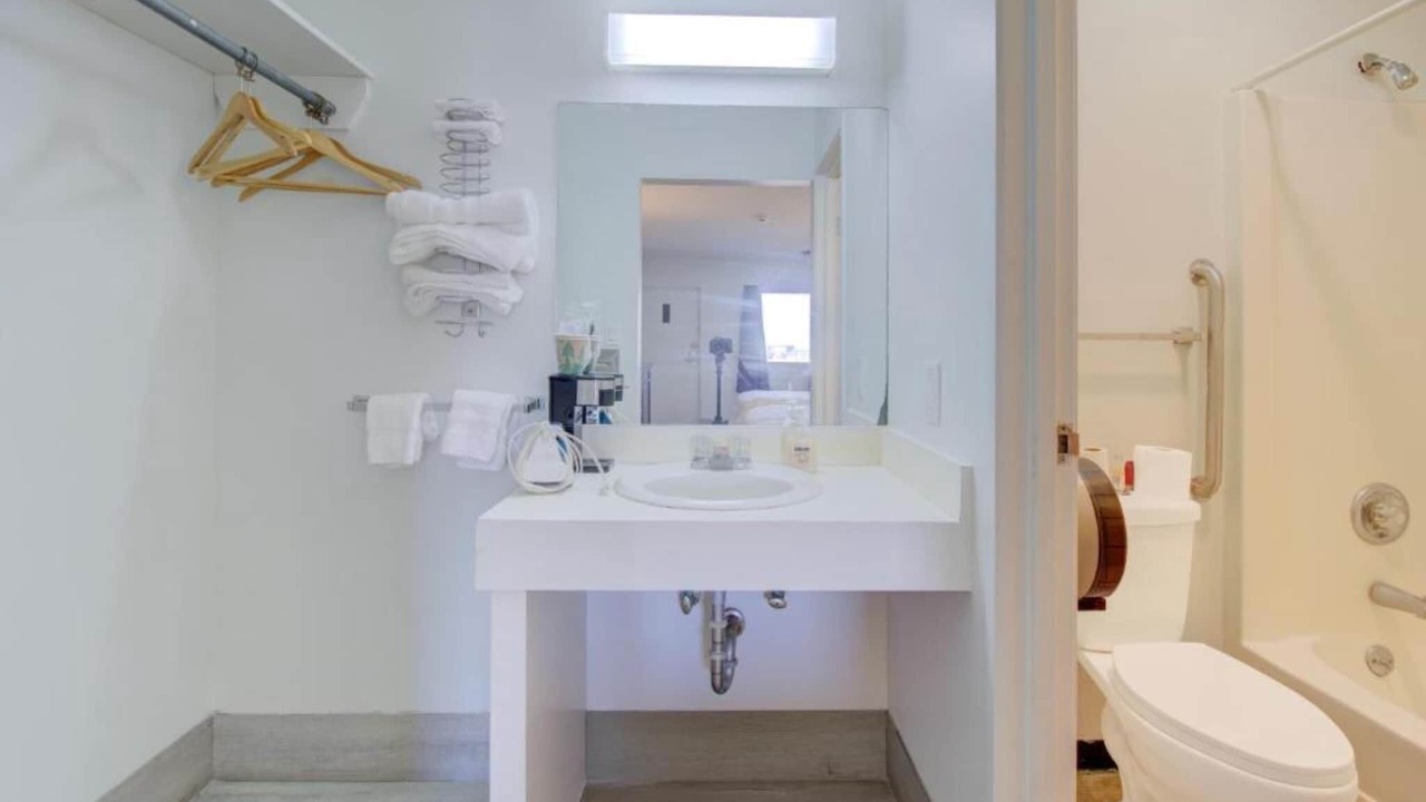 Photo of Bathroom in Malden
