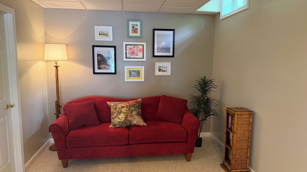 Photo of Livingroom in Hagarstown