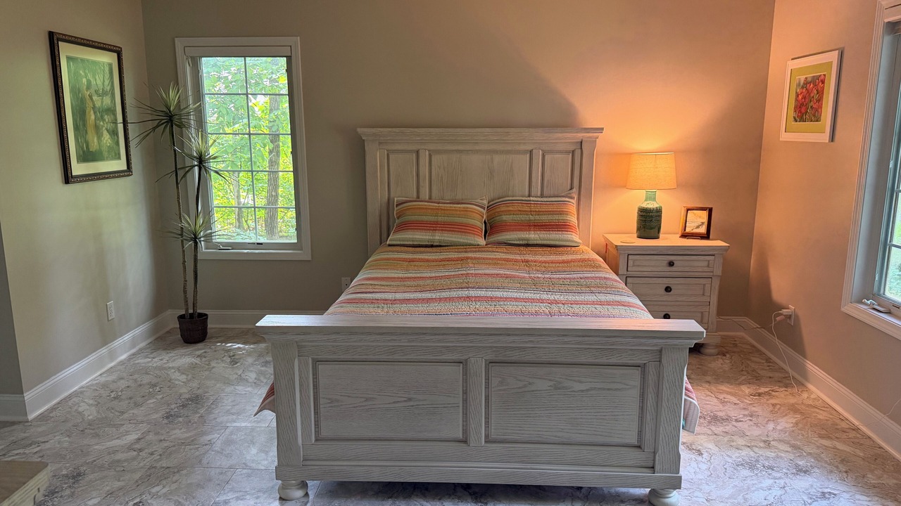 Photo of Bedroom in Hagarstown
