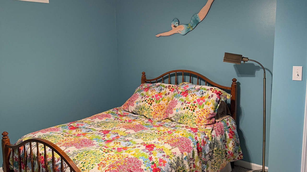Photo of Bedroom in Hagarstown