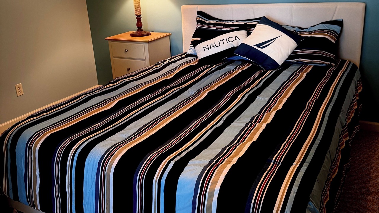 Photo of Bedroom in Hagarstown
