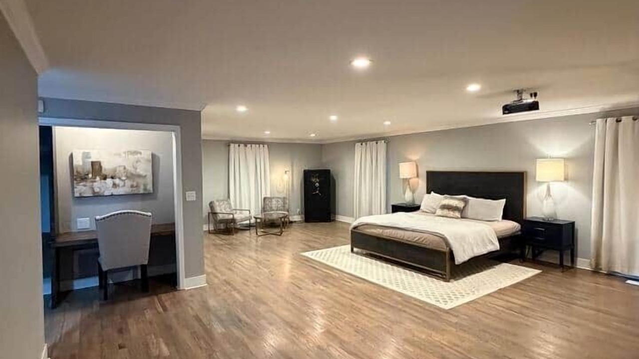 Photo of Bedroom in Goodlettsville