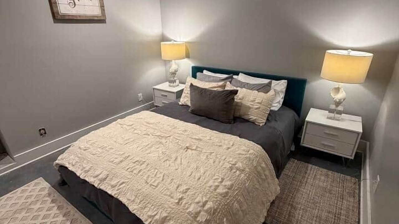 Photo of Bedroom in Goodlettsville
