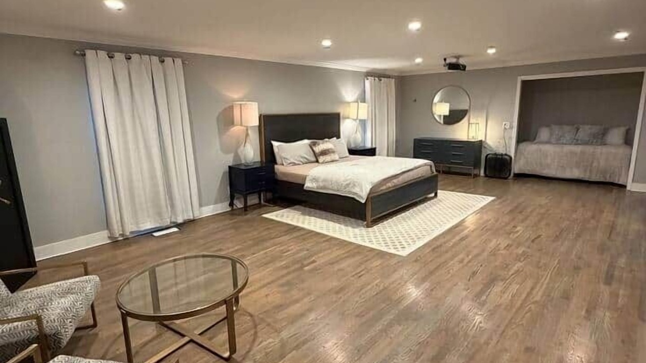 Photo of Bedroom in Goodlettsville