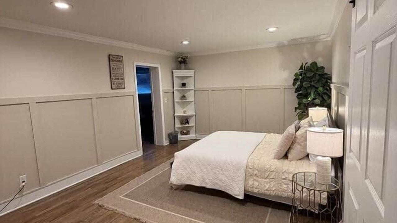 Photo of Bedroom in Goodlettsville