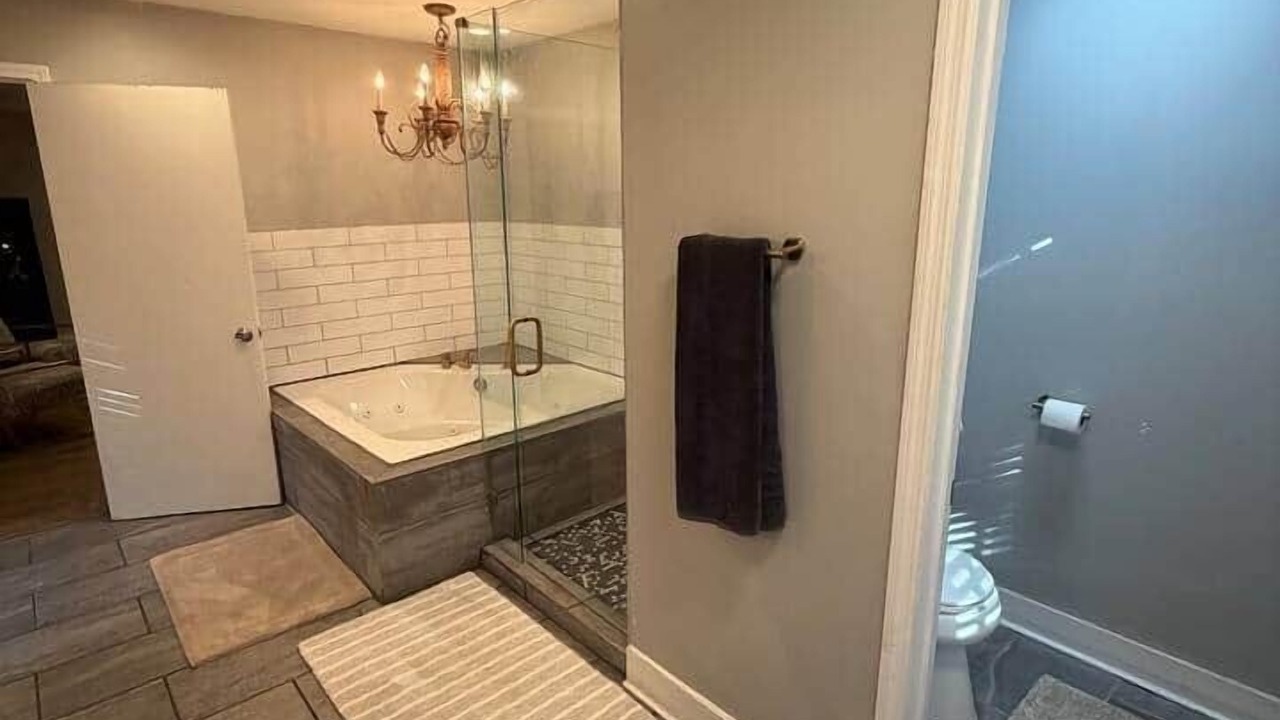 Photo of Bathroom in Goodlettsville